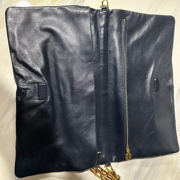 Tory Burch Reva foldover - Picture 4 of 7